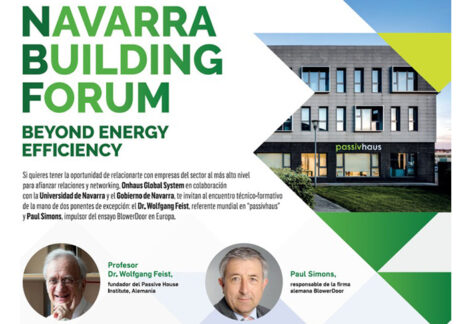 navarra building forum
