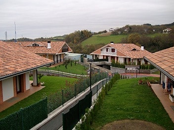Gallo Romane  - Onhaus