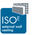 ISO e External Wall Sealing