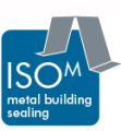 ISO M Metal Building