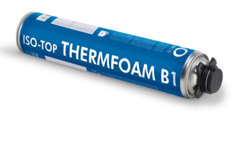 ISO-TOP Thermfoam B1  - Onhaus
